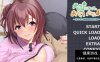 DL8月新作【ADV/AI汉化/PC】爷爷，振作起来～活泼的孙女的… [1+500MB]