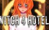 【PC/SLG/中文/动态CG/步兵】女巫4·酒店
