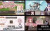 【探索RPG触手PC】魔王的女仆护理方式 V1.0 汉化