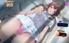 【SLG汉化】极速催眠电车2（電車で痴○・催○・お触りシミュレーション）