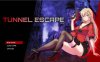 【PC动态RPG 夺宝汉化】隧道逃生 TUNNEL ESCAPE Ver1.0.0