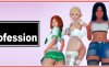 【亚洲SLGAIGPT汉化3D】旧职业Old Profession [v0.75]【PC+安卓1.11G】