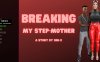 【欧美SLGAIGPT汉化3D】破坏我的继母Breaking My Step-Mother [v0.1]【PC+安卓1.1G】