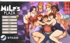 淑女广场V14C MILF’s Plaza 官方中文版+DLC 7月更新