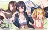 夏色四叶草 SummerClover STEAM官中无修版★全CV 6月新作