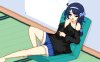 夏日的宝物 ver1.04 个人汉化V2精校版 自由探索SLG游戏+全CG存档 1.1G