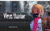 【日式/生肉】ウイルスハンター 【ACT/像素/战斗H/格斗/电脑】