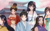 古代风流传 Build.12891003 中文魅魔版+DLC 经营养成游戏+存档 500M