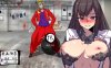 【RPG机翻动态全CV】風紀委員長 撫子 风纪委员长 抚子