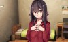 离家出走的少女与我 ver1.05 官方中文版 养成SLG游戏+CV 1.2G