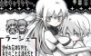 拉赫谢与活祭品之村 ver1.01 云翻汉化作弊版 黑白风格RPG游戏 600