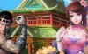 金庸群侠传x绿帽大侠 ver0.65 官方中文Renpy重制版 SLG游戏 5.2G