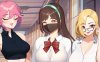爱与生活幸运老师 ver1.0.1 官方中文版 养成SLG+全CV+存档+特别补丁 1.8G