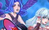浴火无尽幻想 ver1.1.0 官方中文版 互动SLG游戏 900M