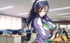 黒之教室 AI汉化版 ADV游戏+全CG存档 3.2G