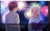 【汉化】【硬盘】在月之彼岸邂逅~甜蜜的夏日彩虹~