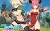 【3D生肉动态】幻想对战 -和可爱的女孩们进行H匹配-【SLG中出乳交巨乳PC】