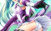 光翼戦姫エクスティアF パラレルエピソード2