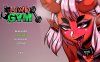 【SLG官中动态无码】禁欲健身中心-Build.12752214【新作3.2G国语CV】