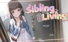 【互动SLG生肉新作】Sibling Living-β版【妹妹触摸换装1.1G电脑】