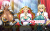 【大型ADV汉化】巨乳精灵母娘催眠：母女存在意义GTPAI汉化版+存档【新汉化全CV3.8G】