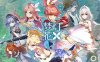 梦灯花 ver1.0.0 官方中文语音版 AVG+RPG游戏 9G