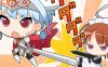 狂野猎人巨汝新娘全员大狩猎 ver1.02a AI汉化版 爆款ADV游戏+存档 4G
