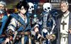 迷宫传奇罪恶与快乐之城的冒险家 AI精翻汉化版 策略RPG游戏 550M
