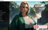 【欧美SLG汉化】火影的(性福)幸福生活 GPT精翻汉化版+目录全CG【新汉化PC+安卓1G】