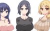 冬日狂想曲 ver2.03 AI精翻汉化正式版 像素SLG游戏&新玩法 2G