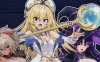 两个月的魔王 官方中文版 Roguelike回合策略&养成类游戏 600M