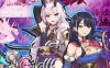 梅林西纳的魔银书 ver1.2 云翻汉化版 RPG游戏+CV 1.5G