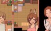 我的乡村日常生活 ver0.2.8.0 云翻汉化版 2D手绘SLG游戏+全回想 1.4G