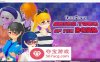 【ACT+SLG中文全动态】鬼之街：即使是充斥着丧尸的世界…依然想要尽情地行动！DL官方中文版【新作PC+安卓1.2G】