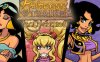 调教公主 ver2.03 精翻汉化修复版 PC+安卓 养成SLG游戏+攻略+存档 1.5G