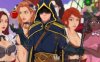 巫师历险记 ver0.1.32.2 汉化版 PC+安卓 动态SLG游戏 3.8G