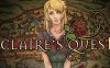 克莱尔的追求(Claire Quest) ver0.25.3a 汉化版 PC+安卓 RPG游戏 4G
