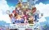 英雄校园物语2 ver1.0.0 官方中文版 经营模拟RPG游戏 2.6G