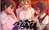 【互动SLG汉化】忍耐涩涩的告白游戏 V2.0 精翻汉化版+后日谈【新汉化PC+安卓1.4G】