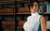 克劳馥历险记(Croft Adventures) ver0.6.3 汉化版 PC+安卓 同人SLG游戏