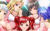 后宫伴侣 完整汉化整合版+存档+剧情全开+午马 3D互动游戏 5.5G