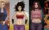 龙珠无限：神的冒险 Ver1.07 汉化版 PC+安卓 SLG游戏&同人 2.7G