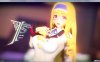 塞西莉娅同人：InfiniteSquirt 步兵中文版 动态cv+3d互动