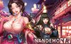 花街万事屋(Nandemoya) ver1.24 官方中文版 对战养成+ADV游戏 850M
