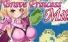 勇者姬米莉娅（Brave Princess Milia）官方中文版 RPG游戏 800M