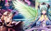 伊甸骑士界限点X Ver2.0 汉化版+CG ADV游戏 2G