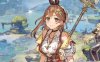 莱莎的炼金工房3 V230324 豪华中文版+预购特典+全DLC RPG游戏 20G