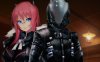 凍京(NECRO) 官方中文步兵版 大型ADV游戏+全CG存档+全CV 8G