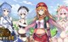 瑟罗巴斯梦幻冒险 官方中文版 日系回合制RPG游戏 1.5G