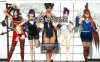 召唤抽奖系统 中文正式版 PC+安卓+礼包&召唤火影 国产RPG